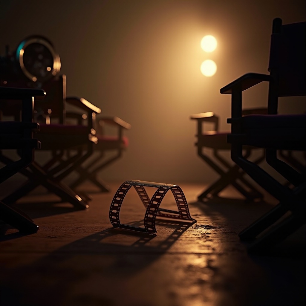 ფილმები, რომელიც რეჟისორებს უყვართ