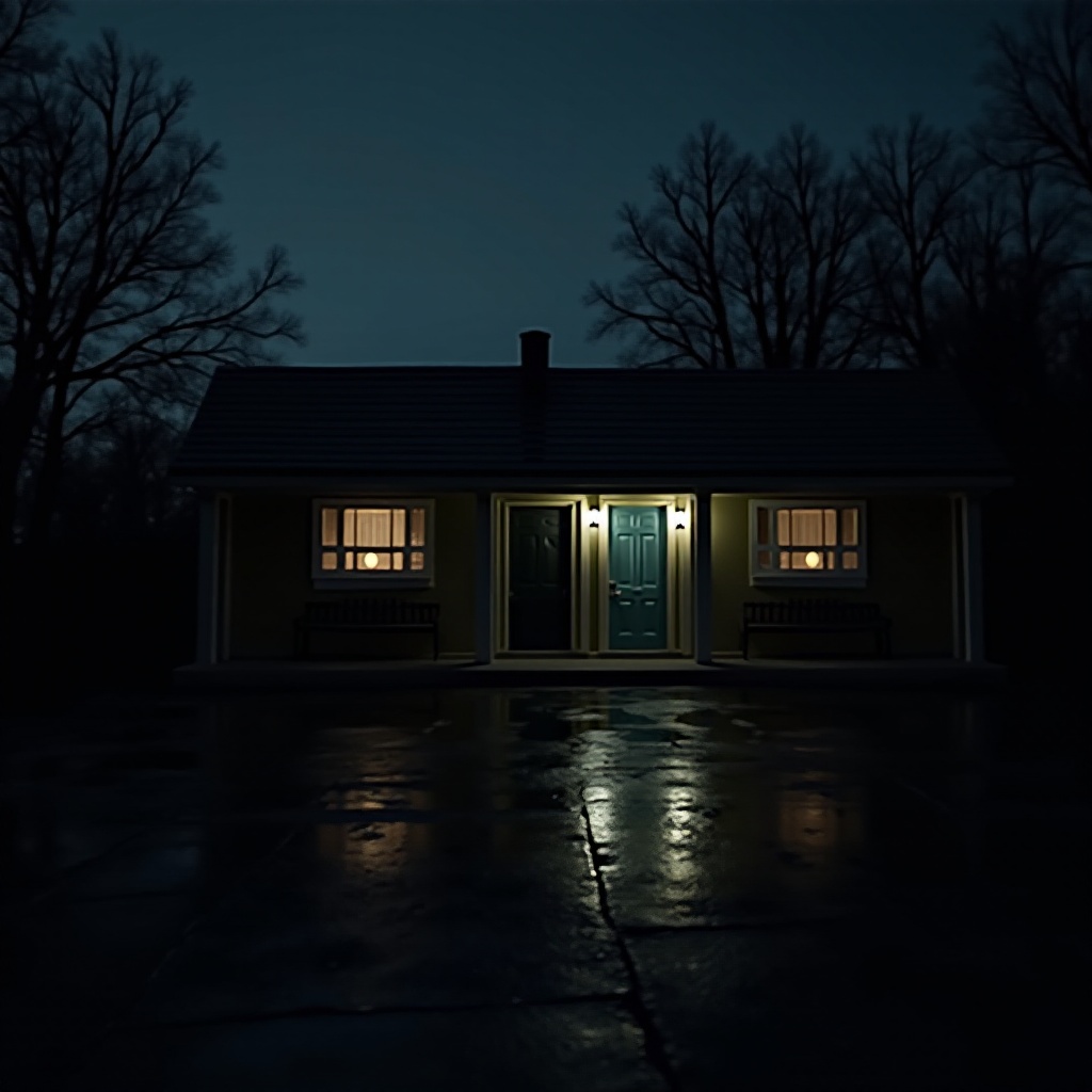 ფსიქო ფილმის ანალიზი