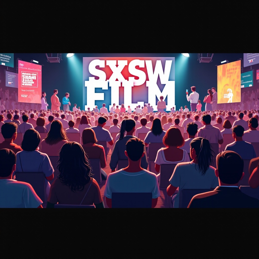 sxsw ფილმი 2025