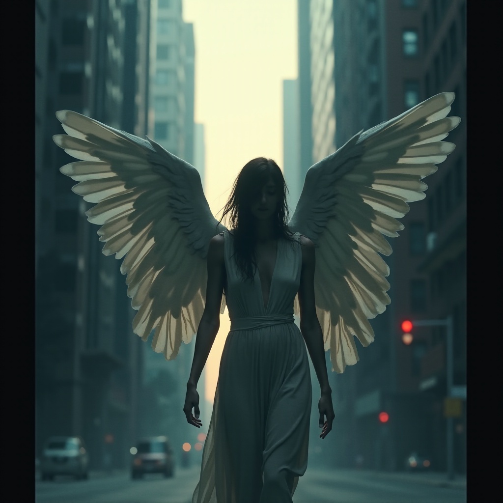 ფილმები დაცემული ანგელოზების შესახებ