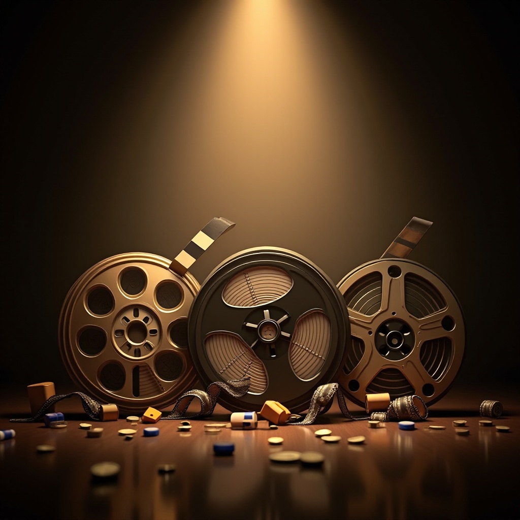 საუკეთესო ფილმები ათწლეულების მიხედვით