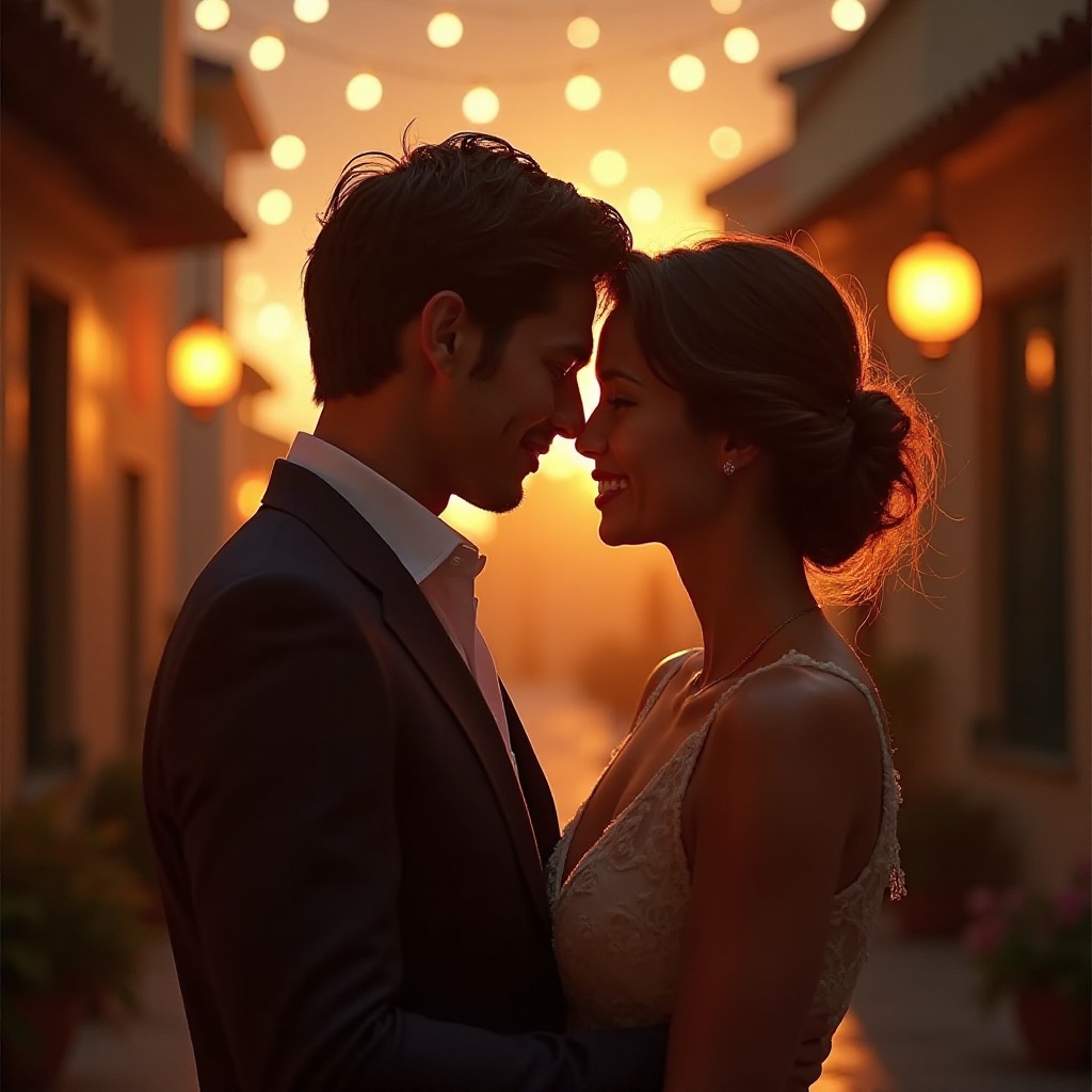 რომანტიკული უცხოური ფილმები