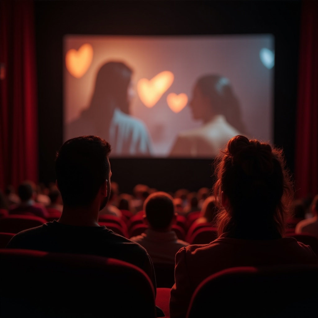 ფილმები გულით სათაურში